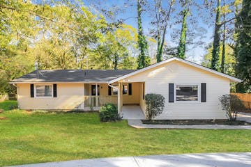 3212 Pine Branch Ct Decatur, GA 30034